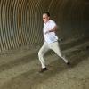 "Cuba Libre" -- Team Scorpion heads to Cuba when a woman from Cabe\'s past pleads for him to help catch a Serbian war criminal, on SCORPION, Monday, Sept. 28 (9:00-9:59 PM, ET/PT) on the CBS Television Network. Pictured: Robert Patrick as Agent Cabe Gallo.  Photo: Monty Brinton/CBS ÃÂ©2015 CBS Broadcasting, Inc. All Rights Reserved