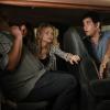 "Cuba Libre" -- Team Scorpion heads to Cuba when a woman from Cabe\'s past pleads for him to help catch a Serbian war criminal, on SCORPION, Monday, Sept. 28 (9:00-9:59 PM, ET/PT) on the CBS Television Network. Pictured: Ari Stidham as Sylvester Dodd, Katharine McPhee as Paige Dineen, zabella Miko as Sonia, Elyes Gabel as Walter O\'Brien.  Photo: Monty Brinton/CBS ÃÂ©2015 CBS Broadcasting, Inc. All Rights Reserved