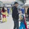 "Super Fun Guys" -- Team Scorpion goes undercover on the "Super Fun Guy" movie set in Kazakstan in order to disable a soviet era nuclear missile being sold by terrorists, on SCORPION, Monday, Oct. 19 (9:00-9:59 PM, ET/PT) on the CBS Television Network.  Pictured: Eddie Kaye Thomas as Toby Curtis.   Photo: Neil Jacobs/CBS ÃÂ©2015 CBS Broadcasting, Inc. All Rights Reserved