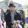 "Super Fun Guys" -- Team Scorpion goes undercover on the "Super Fun Guy" movie set in Kazakstan in order to disable a soviet era nuclear missile being sold by terrorists, on SCORPION, Monday, Oct. 19 (9:00-9:59 PM, ET/PT) on the CBS Television Network.  Pictured: Eddie Kaye Thomas as Toby Curtis.   Photo: Neil Jacobs/CBS ÃÂ©2015 CBS Broadcasting, Inc. All Rights Reserved