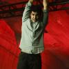 "Crazy Train" -- Team Scorpion must stop a sabotaged runaway subway train with Paige and Ralph on board. Also, in his attempt to impress Happy, Toby has his first boxing match, on SCORPION, Monday, Nov. 2 (9:00-9:59 PM, ET/PT) on the CBS Television Network.  Pictued: Elyes Gabel as Walter O\'Brien.  Photo: Sonja Flemming/CBS ÃÂ©2015 CBS Broadcasting, Inc. All Rights Reserved