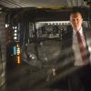 "Area 51" -- To help fund Walter\'s research into saving his sister\'s life, Team Scorpion takes a lucrative job for the CIA to find a top-secret aircraft in the mysterious Area 51, on SCORPION, Monday, Nov. 9 (9:00-9:59 PM, ET/PT) on the CBS Television Network.  Pictured:  Robert Patrick as Agent Cabe Gallo.  Photo: Neil Jacobs/CBS ÃÂ©2015 CBS Broadcasting, Inc. All Rights Reserved