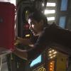 "Area 51" -- To help fund Walter\'s research into saving his sister\'s life, Team Scorpion takes a lucrative job for the CIA to find a top-secret aircraft in the mysterious Area 51, on SCORPION, Monday, Nov. 9 (9:00-9:59 PM, ET/PT) on the CBS Television Network.  Pictured: Elyes Gabel as Walter O\'Brien.   Photo: Neil Jacobs/CBS ÃÂ©2015 CBS Broadcasting, Inc. All Rights Reserved