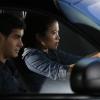 "Arrivals and Departures" -- When Team Scorpion and Walter\'s parents visit Megan in the hospital as her health deteriorates, they are quarantined after a deadly fungus outbreak threatens to infect everyone, on SCORPION, Monday, Nov. 23 (9:00-9:59 PM, ET/PT) on the CBS Television Network.  Pictured: Elyes Gabel as Walter O\'Brien, Jadyn Wong as Happy Quinn.  Photo: Ron P. Jaffe/CBS ÃÂ©2015 CBS Broadcasting, Inc. All Rights Reserved