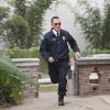 "The Old College Try" -- Team Scorpion goes undercover at a university to find a hacker who infiltrates the Federal Reserve and threatens to collapse the world economy, on SCORPION, Monday, Dec. 7 (9:00-9:59 PM, ET/PT) on the CBS Television Network.  Pictured: Robert Patrick as Agent Cabe Gallo. Photo: Neil Jacobs/CBS ÃÂ©2015 CBS Broadcasting, Inc. All Rights Reserved