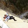 "Dam Breakthrough" -- On Christmas Eve, Team Scorpion must prevent a catastrophe when torrential rains create a large crack in a dam, threatening to wipe out an entire town in its wake, on SCORPION, Monday, Dec. 14 (9:00-9:59 PM, ET/PT) on the CBS Television Network. Pictured: Robert Patrick as Agent Cabe Gallo.  Photo: Robert Voets/CBS ÃÂ©2015 CBS Broadcasting, Inc. All Rights Reserved