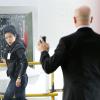 "Da Bomb" -- Team Scorpion is tasked with helping NASA\'s top secret rocket launch, but they must sabotage their own mission when Walter\'s date from the previous night has a bomb strapped to her chest, on SCORPION, Monday, Jan. 25 (9:00-9:59 PM, ET/PT) on the CBS Television Network.  Pictured: Jadyn Wong as Happy Quinn.  Photo: Michael Yarish/CBS ÃÂ©2015 CBS Broadcasting, Inc. All Rights Reserved