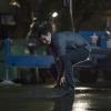 "Fractured" -- After a powerful earthquake rocks Los Angeles, Team Scorpion must fix a pinched gas line to prevent a massive explosion, on SCORPION, Monday, Feb. 8 (9:00-9:59 PM, ET/PT) on the CBS Television Network.  Penn Jillette guest stars as Toby and Walter\'s couples counselor. Pictured: Elyes Gabel as Walter O\'Brien.  Photo: Neil Jacobs/CBS ÃÂ©2015 CBS Broadcasting, Inc. All Rights Reserved