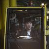 "Fractured" -- After a powerful earthquake rocks Los Angeles, Team Scorpion must fix a pinched gas line to prevent a massive explosion, on SCORPION, Monday, Feb. 8 (9:00-9:59 PM, ET/PT) on the CBS Television Network.  Penn Jillette guest stars as Toby and Walter\'s couples counselor. Pictured: Eddie Kaye Thomas as Toby Curtis. Photo: Neil Jacobs/CBS ÃÂ©2015 CBS Broadcasting, Inc. All Rights Reserved