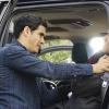 "Adaptation" -- While Team Scorpion works to stop an influx of drugs being smuggled into the country via drones, Walter gives Happy and Toby an ultimatum on their new relationship, on SCORPION, Monday, Feb. 22 (9:00-9:59 PM, ET/PT) on the CBS Television Network.  Pictured: Elyes Gabel as Walter O\'Brien,  Photo: Monty Brinton/CBS ÃÂ©2016 CBS Broadcasting, Inc. All Rights Reserved