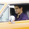 "The Fast and the Nerdiest" -- After Sylvester scores big on THE PRICE IS RIGHT, Team Scorpion must infiltrate a high-end car smuggling operation about to ship bioweapons to South America, on SCORPION, Monday, Feb. 29 (9:00-9:59 PM, ET/PT) on the CBS Television Network.   Host Drew Carey and Announcer George Gray from THE PRICE IS RIGHT guest star as themselves. Pictured: Elyes Gabel as Walter O\'Brien.   Photo: Monty Brinton/CBS ÃÂ©2016 CBS Broadcasting, Inc. All Rights Reserved