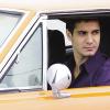 "The Fast and the Nerdiest" -- After Sylvester scores big on THE PRICE IS RIGHT, Team Scorpion must infiltrate a high-end car smuggling operation about to ship bioweapons to South America, on SCORPION, Monday, Feb. 29 (9:00-9:59 PM, ET/PT) on the CBS Television Network.   Host Drew Carey and Announcer George Gray from THE PRICE IS RIGHT guest star as themselves. Pictured: Elyes Gabel as Walter O\'Brien.   Photo: Monty Brinton/CBS ÃÂ©2016 CBS Broadcasting, Inc. All Rights Reserved