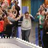 "The Fast and the Nerdiest" -- After Sylvester scores big on THE PRICE IS RIGHT, Team Scorpion must infiltrate a high-end car smuggling operation about to ship bioweapons to South America, on SCORPION, Monday, Feb. 29 (9:00-9:59 PM, ET/PT) on the CBS Television Network.   Host Drew Carey and Announcer George Gray from THE PRICE IS RIGHT guest star as themselves. Pictured: Ari Stidham as Sylvester Dodd.   Photo: Monty Brinton/CBS ÃÂ©2016 CBS Broadcasting, Inc. All Rights Reserved