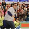 "The Fast and the Nerdiest" -- After Sylvester scores big on THE PRICE IS RIGHT, Team Scorpion must infiltrate a high-end car smuggling operation about to ship bioweapons to South America, on SCORPION, Monday, Feb. 29 (9:00-9:59 PM, ET/PT) on the CBS Television Network.   Host Drew Carey and Announcer George Gray from THE PRICE IS RIGHT guest star as themselves. Pictured: Ari Stidham as Sylvester Dodd.   Photo: Monty Brinton/CBS ÃÂ©2016 CBS Broadcasting, Inc. All Rights Reserved