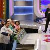 "The Fast and the Nerdiest" -- After Sylvester scores big on THE PRICE IS RIGHT, Team Scorpion must infiltrate a high-end car smuggling operation about to ship bioweapons to South America, on SCORPION, Monday, Feb. 29 (9:00-9:59 PM, ET/PT) on the CBS Television Network.   Host Drew Carey and Announcer George Gray from THE PRICE IS RIGHT guest star as themselves. Pictured: Ari Stidham as Sylvester Dodd, Drew Carey.   Photo: Monty Brinton/CBS ÃÂ©2016 CBS Broadcasting, Inc. All Rights Reserved