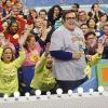 "The Fast and the Nerdiest" -- After Sylvester scores big on THE PRICE IS RIGHT, Team Scorpion must infiltrate a high-end car smuggling operation about to ship bioweapons to South America, on SCORPION, Monday, Feb. 29 (9:00-9:59 PM, ET/PT) on the CBS Television Network.   Host Drew Carey and Announcer George Gray from THE PRICE IS RIGHT guest star as themselves. Pictured: Ari Stidham as Sylvester Dodd.   Photo: Monty Brinton/CBS ÃÂ©2016 CBS Broadcasting, Inc. All Rights Reserved