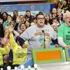 "The Fast and the Nerdiest" -- After Sylvester scores big on THE PRICE IS RIGHT, Team Scorpion must infiltrate a high-end car smuggling operation about to ship bioweapons to South America, on SCORPION, Monday, Feb. 29 (9:00-9:59 PM, ET/PT) on the CBS Television Network.   Host Drew Carey and Announcer George Gray from THE PRICE IS RIGHT guest star as themselves. Pictured: Ari Stidham as Sylvester Dodd.   Photo: Monty Brinton/CBS ÃÂ©2016 CBS Broadcasting, Inc. All Rights Reserved
