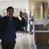 "Ticker" -- When Los Angeles\' blood supply is hacked and deemed unusable because of fear it\'s been tainted, Team Scorpion must find the culprit in order to save a young girl in desperate need of a heart transplant, on SCORPION, Monday, March 14 (9:00-9:59 PM, ET/PT) on the CBS Television Network. Pictured: Elyes Gabel as Walter O\'Brien.  Photo: Neil Jacobs/CBS ÃÂ©2016 CBS Broadcasting, Inc. All Rights Reserved