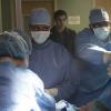 "Ticker" -- When Los Angeles\' blood supply is hacked and deemed unusable because of fear it\'s been tainted, Team Scorpion must find the culprit in order to save a young girl in desperate need of a heart transplant, on SCORPION, Monday, March 14 (9:00-9:59 PM, ET/PT) on the CBS Television Network. Pictured: Elyes Gabel as Walter O\'Brien.  Photo: Neil Jacobs/CBS ÃÂ©2016 CBS Broadcasting, Inc. All Rights Reserved