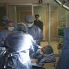 "Ticker" -- When Los Angeles\' blood supply is hacked and deemed unusable because of fear it\'s been tainted, Team Scorpion must find the culprit in order to save a young girl in desperate need of a heart transplant, on SCORPION, Monday, March 14 (9:00-9:59 PM, ET/PT) on the CBS Television Network. Pictured: Elyes Gabel as Walter O\'Brien.  Photo: Neil Jacobs/CBS ÃÂ©2016 CBS Broadcasting, Inc. All Rights Reserved