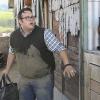 "Djibouti Call" -- While on a secret mission in Djibouti, Africa, with his new Homeland protÃÂ©gÃÂ©, Tim Armstrong (Scott Porter), Cabe is captured and Team Scorpion must save him, on SCORPION, Monday, March 21 (9:00-9:59 PM, ET/PT) on the CBS Television Network.   Pictured: Ari Stidham as Sylvester Dodd.   Photo: Sonja Flemming/CBS ÃÂ©2016 CBS Broadcasting, Inc. All Rights Reserved