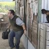 "Djibouti Call" -- While on a secret mission in Djibouti, Africa, with his new Homeland protÃÂ©gÃÂ©, Tim Armstrong (Scott Porter), Cabe is captured and Team Scorpion must save him, on SCORPION, Monday, March 21 (9:00-9:59 PM, ET/PT) on the CBS Television Network.   Pictured: Ari Stidham as Sylvester Dodd.   Photo: Sonja Flemming/CBS ÃÂ©2016 CBS Broadcasting, Inc. All Rights Reserved