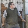 "Djibouti Call" -- While on a secret mission in Djibouti, Africa, with his new Homeland protÃÂ©gÃÂ©, Tim Armstrong (Scott Porter), Cabe is captured and Team Scorpion must save him, on SCORPION, Monday, March 21 (9:00-9:59 PM, ET/PT) on the CBS Television Network.   Pictured: Ari Stidham as Sylvester Dodd.   Photo: Sonja Flemming/CBS ÃÂ©2016 CBS Broadcasting, Inc. All Rights Reserved