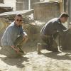 "Djibouti Call" -- While on a secret mission in Djibouti, Africa, with his new Homeland protÃÂ©gÃÂ©, Tim Armstrong (Scott Porter), Cabe is captured and Team Scorpion must save him, on SCORPION, Monday, March 21 (9:00-9:59 PM, ET/PT) on the CBS Television Network.   Pictured: Robert Patrick as Agent Cabe Gallo, Tim Armstrong as Scott Porter.   Photo: Sonja Flemming/CBS ÃÂ©2016 CBS Broadcasting, Inc. All Rights Reserved