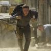 "Djibouti Call" -- While on a secret mission in Djibouti, Africa, with his new Homeland protÃÂ©gÃÂ©, Tim Armstrong (Scott Porter), Cabe is captured and Team Scorpion must save him, on SCORPION, Monday, March 21 (9:00-9:59 PM, ET/PT) on the CBS Television Network.   Pictured: Tim Armstrong as Scott Porter, Robert Patrick as Agent Cabe Gallo.   Photo: Sonja Flemming/CBS ÃÂ©2016 CBS Broadcasting, Inc. All Rights Reserved