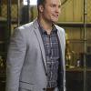 "Djibouti Call" -- While on a secret mission in Djibouti, Africa, with his new Homeland protÃÂ©gÃÂ©, Tim Armstrong (Scott Porter), Cabe is captured and Team Scorpion must save him, on SCORPION, Monday, March 21 (9:00-9:59 PM, ET/PT) on the CBS Television Network.   Pictured: Tim Armstrong as Scott Porter.  Photo: Sonja Flemming/CBS ÃÂ©2016 CBS Broadcasting, Inc. All Rights Reserved