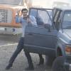 "Twist and Shout" -- Team Scorpion\'s mission to recover the remains of fallen Marines in Vietnam is threatened along with their lives when a deadly tornado heads directly towards them, on SCORPION, Monday, March 28 (9:00-9:59 PM, ET/PT) on the CBS Television Network. Pictured: Elyes Gabel as Walter O\'Brien.  Photo: Monty Brinton/CBS ÃÂ©2016 CBS Broadcasting, Inc. All Rights Reserved