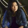 "Twist and Shout" -- Team Scorpion\'s mission to recover the remains of fallen Marines in Vietnam is threatened along with their lives when a deadly tornado heads directly towards them, on SCORPION, Monday, March 28 (9:00-9:59 PM, ET/PT) on the CBS Television Network. Pictured: Jadyn Wong as Happy Quinn. Photo: Monty Brinton/CBS ÃÂ©2016 CBS Broadcasting, Inc. All Rights Reserved