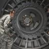 "Hard Knox" -- Team Scorpion is hired by the Department of Defense to break into Fort Knox and "steal" a precious artifact in order to test their security, but they must break in a second time when they find something dangerous hidden inside the object, on SCORPION, Monday, April 11 (9:00-9:59 PM, ET/PT) on the CBS Television Network. Pictured: Elyes Gabel as Walter O\'Brien, Eddie Kaye Thomas as Toby Curtis.  Photo: Neil Jacobs/CBS ÃÂ©2016 CBS Broadcasting, Inc. All Rights Reserved