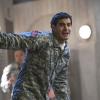 "Hard Knox" -- Team Scorpion is hired by the Department of Defense to break into Fort Knox and "steal" a precious artifact in order to test their security, but they must break in a second time when they find something dangerous hidden inside the object, on SCORPION, Monday, April 11 (9:00-9:59 PM, ET/PT) on the CBS Television Network. Pictured:   Elyes Gabel as Walter O\'Brien.  Photo: Neil Jacobs/CBS ÃÂ©2016 CBS Broadcasting, Inc. All Rights Reserved