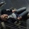 "Toby Or Not Toby" -- Team Scorpion must outthink their unstable ex-Scorpion member, Mark Collins (guest star Joshua Leonard), after he kidnaps Toby and threatens to kill him unless his cunning demands are met, on the second season finale of SCORPION, Monday, April 25 (9:00-9:59 PM, ET/PT) on the CBS Television Network. Pictured: Eddie Kaye Thomas as Toby Curtis.  Photo: Richard Cartwright/CBS ÃÂ©2016 CBS Broadcasting, Inc. All Rights Reserved