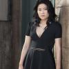 Jadyn Wong stars as Happy Quinn on  the CBS series SCORPION,  on the CBS Television Network.   Photo: Sonja Flemming/CBS ÃÂ©2016 CBS Broadcasting, Inc. All Rights Reserved