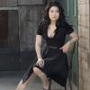 Jadyn Wong stars as Happy Quinn on  the CBS series SCORPION,  on the CBS Television Network.   Photo: Sonja Flemming/CBS ÃÂ©2016 CBS Broadcasting, Inc. All Rights Reserved