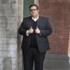 Ari Stidham stars as Sylvester Dodd on  the CBS series SCORPION,   on the CBS Television Network.   Photo: Sonja Flemming/CBS ÃÂ©2016 CBS Broadcasting, Inc. All Rights Reserved