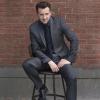 Eddie Kaye Thomas stars as Toby Curtis on the CBS series SCORPION,  on the CBS Television Network.   Photo: Sonja Flemming/CBS ÃÂ©2016 CBS Broadcasting, Inc. All Rights Reserved