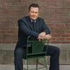 Robert Patrick stars as Agent Cabe Gallo  on the CBS series SCORPION, scheduled to air on the CBS Television Network.   Photo: Sonja Flemming/CBS ÃÂ©2016 CBS Broadcasting, Inc. All Rights Reserved