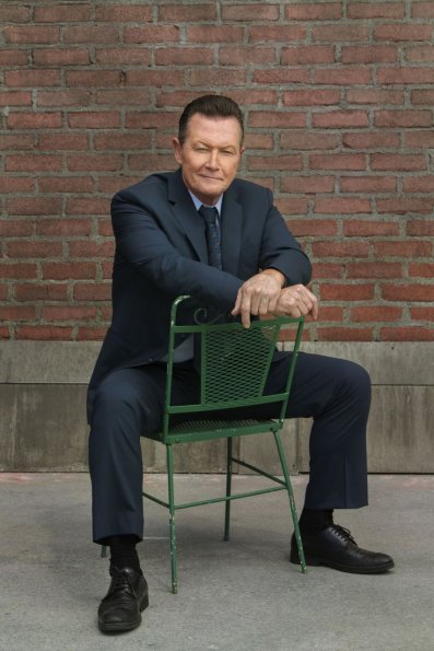 Robert Patrick stars as Agent Cabe Gallo  on the CBS series SCORPION, scheduled to air on the CBS Television Network.   Photo: Sonja Flemming/CBS ÃÂ©2016 CBS Broadcasting, Inc. All Rights Reserved