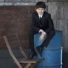 Riley B. Smith stars as Ralph Dineen on the CBS series SCORPION, scheduled to air on the CBS Television Network.   Photo: Sonja Flemming/CBS ÃÂ©2016 CBS Broadcasting, Inc. All Rights Reserved