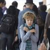 "Little Boy Lost" -- Team Scorpion must find a boy from Ralph\'s class who goes missing on a field trip after he accidentally has a run-in with a deadly criminal. Also, Toby gets closer to finding out the identity of Happy\'s husband, on SCORPION, Monday, Oct. 17 (10:00-11:00 PM, ET/PT), on the CBS Television Network.  Pictured: Marcus Eckert. Photo: Erik Voake/CBS ÃÂ©2016 CBS Broadcasting, Inc. All Rights Reserved