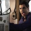 "Little Boy Lost" -- Team Scorpion must find a boy from Ralph\'s class who goes missing on a field trip after he accidentally has a run-in with a deadly criminal. Also, Toby gets closer to finding out the identity of Happy\'s husband, on SCORPION, Monday, Oct. 17 (10:00-11:00 PM, ET/PT), on the CBS Television Network.  Pictured: Elyes Gabel.  Photo: Erik Voake/CBS ÃÂ©2016 CBS Broadcasting, Inc. All Rights Reserved