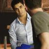 "Plight at the Museum" -- Team Scorpion\'s simple job at the Los Angeles Natural History Museum turns deadly when they discover thieves robbing a rare gem exhibit in order to get materials needed to enrich a nuclear bomb, on SCORPION, Monday, Oct. 24 (10:00-11:00 PM, ET/PT), on the CBS Television Network. Pictured: Elyes Gabel.  Photo: Sonja Flemming/CBS ÃÂ©2016 CBS Broadcasting, Inc. All Rights Reserved