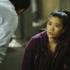 "Plight at the Museum" -- Team Scorpion\'s simple job at the Los Angeles Natural History Museum turns deadly when they discover thieves robbing a rare gem exhibit in order to get materials needed to enrich a nuclear bomb, on SCORPION, Monday, Oct. 24 (10:00-11:00 PM, ET/PT), on the CBS Television Network. Pictured: Jadyn Wong. Photo: Sonja Flemming/CBS ÃÂ©2016 CBS Broadcasting, Inc. All Rights Reserved
