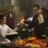 "Bat Poop Crazy" -- Coverage of the CBS series SCORPION, scheduled to air on the CBS Television Network.   Photo: Michael Yarish/CBS ÃÂ©2016 CBS Broadcasting, Inc. All Rights Reserved