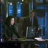 "We\'re Gonna Need a Bigger Vote" -- On Election Day, as democracy hangs in the balance, Team Scorpion is called on when someone tries to throw the U.S. presidential election into chaos, on SCORPION, Monday, Nov. 7 (10:00-11:00 PM, ET/PT), on the CBS Television Network. Pictured: Jadyn Wong, Scott Porter. Photo: Neil Jacobs/CBS ÃÂ©2016 CBS Broadcasting, Inc. All Rights Reserved