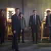 "We\'re Gonna Need a Bigger Vote" -- On Election Day, as democracy hangs in the balance, Team Scorpion is called on when someone tries to throw the U.S. presidential election into chaos, on SCORPION, Monday, Nov. 7 (10:00-11:00 PM, ET/PT), on the CBS Television Network. Pictured: Katharine McPhee, Robert Patrick,  Jadyn Wong, ,Scott Porter. Eddie Kaye Thomas Photo: Neil Jacobs/CBS ÃÂ©2016 CBS Broadcasting, Inc. All Rights Reserved