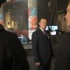 "We\'re Gonna Need a Bigger Vote" -- On Election Day, as democracy hangs in the balance, Team Scorpion is called on when someone tries to throw the U.S. presidential election into chaos, on SCORPION, Monday, Nov. 7 (10:00-11:00 PM, ET/PT), on the CBS Television Network. Pictured:  Robert Patrick,   Scott Porter. Photo: Neil Jacobs/CBS ÃÂ©2016 CBS Broadcasting, Inc. All Rights Reserved